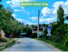 Afyonkarahisar Hocalar Akçadere Köydibinde 1.944 m2 Tarla. Açıklamayı Okuyunuz