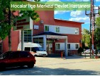 Afyonkarahisar Hocalar Akçadere Köydibinde 1.944 m2 Tarla. Açıklamayı Okuyunuz