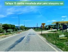 Afyonkarahisar Hocalar Akçadere Köydibinde 1.944 m2 Tarla. Açıklamayı Okuyunuz