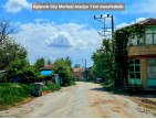 Kütahya Emet Aydıncık'da Köy ve Doğa Manzaralı 3.347 m2 Yatırımlık Tarla. İlan Açıklamasını Okuyunuz