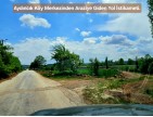 Kütahya Emet Aydıncık'da Köy ve Doğa Manzaralı 3.347 m2 Yatırımlık Tarla. İlan Açıklamasını Okuyunuz