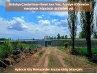 Kütahya Emet Aydıncık'da Köy ve Doğa Manzaralı 3.347 m2 Yatırımlık Tarla. İlan Açıklamasını Okuyunuz