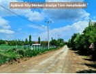 Kütahya Emet Aydıncık'da Köy ve Doğa Manzaralı 3.347 m2 Yatırımlık Tarla. İlan Açıklamasını Okuyunuz