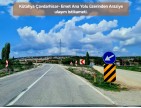 Kütahya Emet Aydıncık'da Köy ve Doğa Manzaralı 3.347 m2 Yatırımlık Tarla. İlan Açıklamasını Okuyunuz
