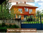 Kütahya Emet Aydıncık'da Köy ve Doğa Manzaralı 3.347 m2 Yatırımlık Tarla. İlan Açıklamasını Okuyunuz