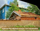 Kütahya Emet Aydıncık'da Köy ve Doğa Manzaralı 3.347 m2 Yatırımlık Tarla. İlan Açıklamasını Okuyunuz