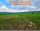 Kütahya Emet Aydıncık'da Köy ve Doğa Manzaralı 3.347 m2 Yatırımlık Tarla. İlan Açıklamasını Okuyunuz