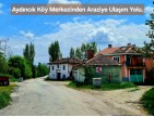 Kütahya Emet Aydıncık'da Köy ve Doğa Manzaralı 3.347 m2 Yatırımlık Tarla. İlan Açıklamasını Okuyunuz