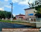 Kütahya Emet Aydıncık'da Köy ve Doğa Manzaralı 3.347 m2 Yatırımlık Tarla. İlan Açıklamasını Okuyunuz