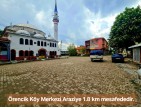 Kütahya Emet Aydıncık'da Köy ve Doğa Manzaralı 3.347 m2 Yatırımlık Tarla. İlan Açıklamasını Okuyunuz