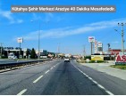 Kütahya Emet Aydıncık'da Köy ve Doğa Manzaralı 3.347 m2 Yatırımlık Tarla. İlan Açıklamasını Okuyunuz