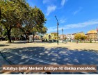 Kütahya Emet Aydıncık'da Köy ve Doğa Manzaralı 3.347 m2 Yatırımlık Tarla. İlan Açıklamasını Okuyunuz
