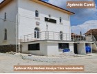 Kütahya Emet Aydıncık'da Köy ve Doğa Manzaralı 3.347 m2 Yatırımlık Tarla. İlan Açıklamasını Okuyunuz