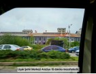 Uşak Banaz Kızılhisar'da Köy ve Doğa Manzaralı 1.000 m2 Çok Güzel Bahçe. Açıklamayı Okuyunuz