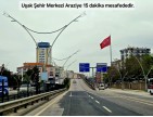 Uşak Banaz Kızılhisar'da Köy ve Doğa Manzaralı 1.000 m2 Çok Güzel Bahçe. Açıklamayı Okuyunuz