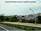 Uşak Banaz Kızılhisar'da Köy ve Doğa Manzaralı 1.000 m2 Çok Güzel Bahçe. Açıklamayı Okuyunuz