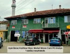 Uşak Banaz Kızılhisar'da Köy ve Doğa Manzaralı 1.000 m2 Çok Güzel Bahçe. Açıklamayı Okuyunuz