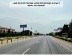 Uşak Banaz Kızılhisar'da Köy ve Doğa Manzaralı 1.000 m2 Çok Güzel Bahçe. Açıklamayı Okuyunuz