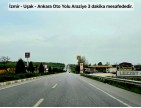 Uşak Banaz Kızılhisar'da Köy ve Doğa Manzaralı 1.000 m2 Çok Güzel Bahçe. Açıklamayı Okuyunuz