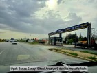 Uşak Banaz Kızılhisar'da Köy ve Doğa Manzaralı 1.000 m2 Çok Güzel Bahçe. Açıklamayı Okuyunuz