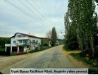 Uşak Banaz Kızılhisar'da Köy ve Doğa Manzaralı 1.000 m2 Çok Güzel Bahçe. Açıklamayı Okuyunuz