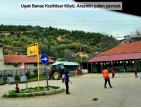 Uşak Banaz Kızılhisar'da Köy ve Doğa Manzaralı 1.000 m2 Çok Güzel Bahçe. Açıklamayı Okuyunuz