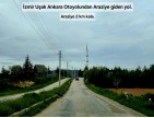 Uşak Banaz Kızılhisar'da Köy ve Doğa Manzaralı 1.000 m2 Çok Güzel Bahçe. Açıklamayı Okuyunuz