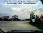 Uşak Banaz Kızılhisar'da Köy ve Doğa Manzaralı 1.000 m2 Çok Güzel Bahçe. Açıklamayı Okuyunuz