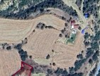 Uşak Banaz Kızılhisar'da Köy ve Doğa Manzaralı 1.000 m2 Çok Güzel Bahçe. Açıklamayı Okuyunuz