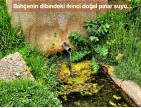 Uşak Banaz Kızılhisar'da Köy ve Doğa Manzaralı 1.000 m2 Çok Güzel Bahçe. Açıklamayı Okuyunuz
