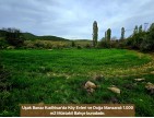 Uşak Banaz Kızılhisar'da Köy ve Doğa Manzaralı 1.000 m2 Çok Güzel Bahçe. Açıklamayı Okuyunuz