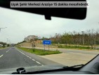 Uşak Banaz Kızılhisar'da Köy ve Doğa Manzaralı 1.000 m2 Çok Güzel Bahçe. Açıklamayı Okuyunuz