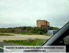 Uşak Banaz Kızılhisar'da Köy ve Doğa Manzaralı 1.000 m2 Çok Güzel Bahçe. Açıklamayı Okuyunuz