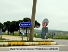Uşak Banaz Kızılhisar'da Köy ve Doğa Manzaralı 1.000 m2 Çok Güzel Bahçe. Açıklamayı Okuyunuz