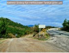 Balıkesir Sındırgı Osmanlar'da 1.440 m2 Yola Cepheli Kupon Tarla. Açıklamayı Okuyarak Arayınız.