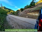 Balıkesir Sındırgı Osmanlar'da 1.440 m2 Yola Cepheli Kupon Tarla. Açıklamayı Okuyarak Arayınız.