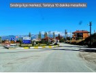 Balıkesir Sındırgı Osmanlar'da 1.440 m2 Yola Cepheli Kupon Tarla. Açıklamayı Okuyarak Arayınız.