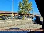 Balıkesir Sındırgı Osmanlar'da 1.440 m2 Yola Cepheli Kupon Tarla. Açıklamayı Okuyarak Arayınız.