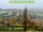 Balıkesir Sındırgı Osmanlar'da 1.440 m2 Yola Cepheli Kupon Tarla. Açıklamayı Okuyarak Arayınız.