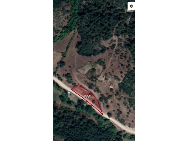 Balıkesir Sındırgı Osmanlar'da 1.440 m2 Yola Cepheli Kupon Tarla. Açıklamayı Okuyarak Arayınız.