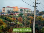 Balıkesir Sındırgı Osmanlar'da 1.440 m2 Yola Cepheli Kupon Tarla. Açıklamayı Okuyarak Arayınız.
