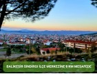 Balıkesir Sındırgı Osmanlar'da 1.440 m2 Yola Cepheli Kupon Tarla. Açıklamayı Okuyarak Arayınız.