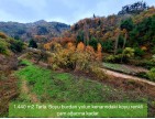 Balıkesir Sındırgı Osmanlar'da 1.440 m2 Yola Cepheli Kupon Tarla. Açıklamayı Okuyarak Arayınız.