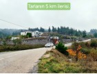Balıkesir Sındırgı Osmanlar'da 1.440 m2 Yola Cepheli Kupon Tarla. Açıklamayı Okuyarak Arayınız.