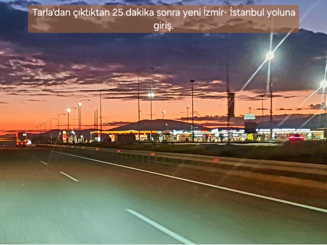 Balıkesir Sındırgı Osmanlar'da 1.440 m2 Yola Cepheli Kupon Tarla. Açıklamayı Okuyarak Arayınız.