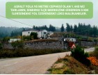 Balıkesir Sındırgı Osmanlar'da 1.440 m2 Yola Cepheli Kupon Tarla. Açıklamayı Okuyarak Arayınız.