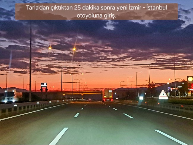 Balıkesir Sındırgı Osmanlar'da 1.440 m2 Yola Cepheli Kupon Tarla. Açıklamayı Okuyarak Arayınız.