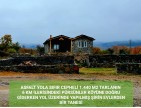 Balıkesir Sındırgı Osmanlar'da 1.440 m2 Yola Cepheli Kupon Tarla. Açıklamayı Okuyarak Arayınız.