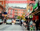 Balıkesir Sındırgı Osmanlar'da 1.440 m2 Yola Cepheli Kupon Tarla. Açıklamayı Okuyarak Arayınız.