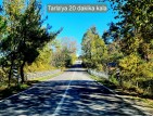Balıkesir Sındırgı Osmanlar'da 1.440 m2 Yola Cepheli Kupon Tarla. Açıklamayı Okuyarak Arayınız.